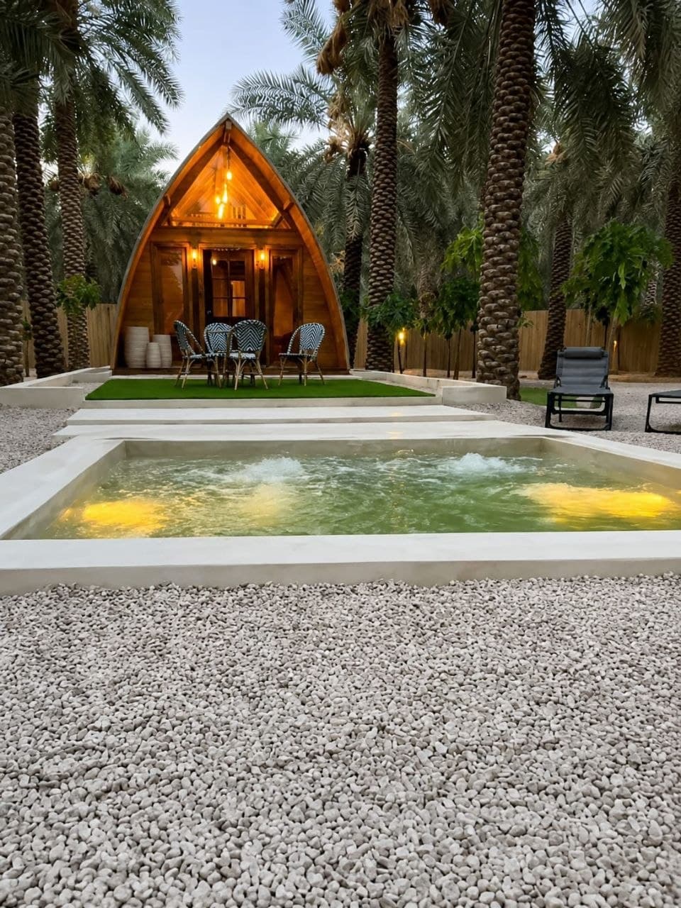قبة مالديفية VIP — 115 / 105 — صورة 6