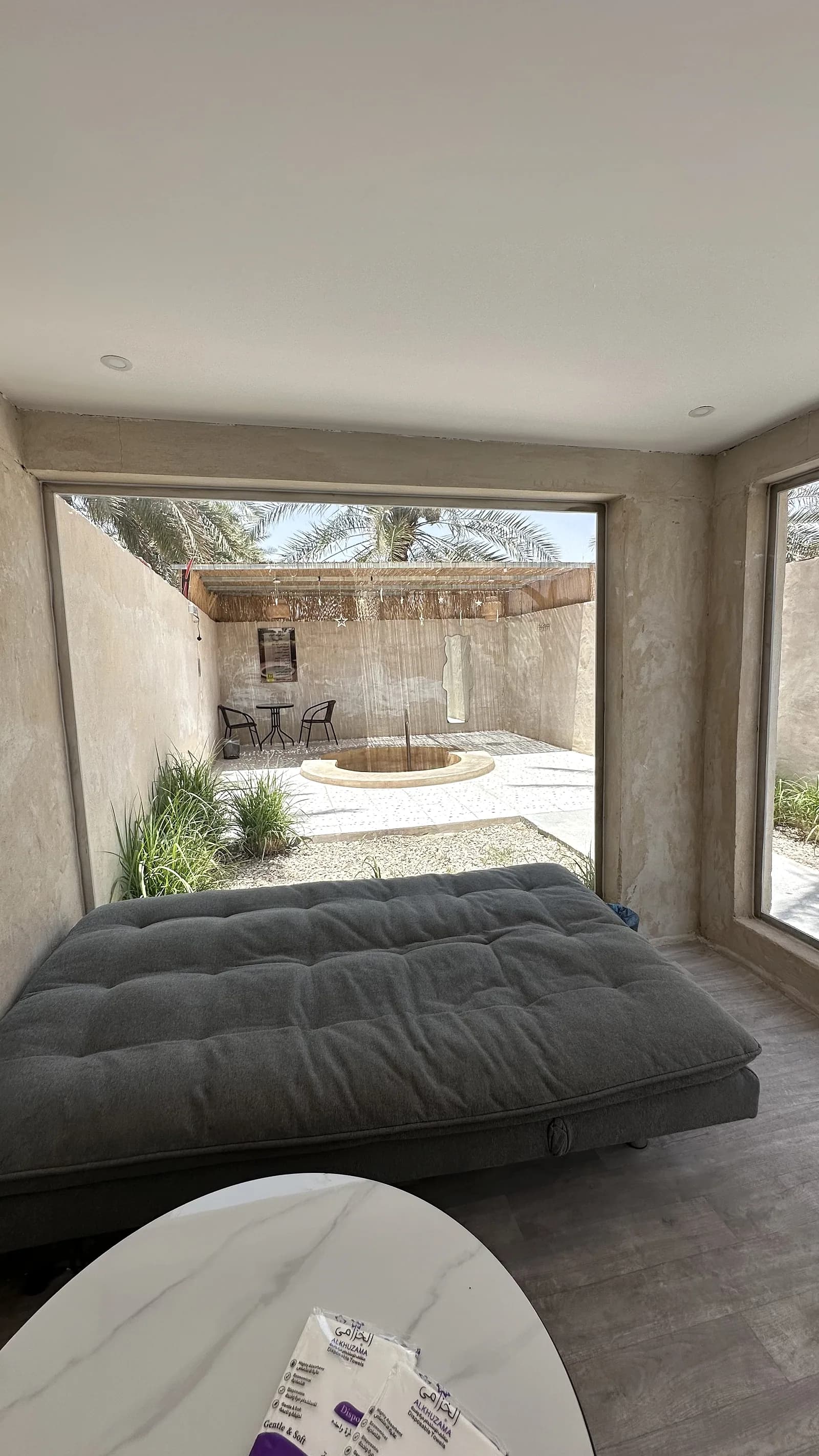 شاليهات ميني — 106 — 113 — صورة 2